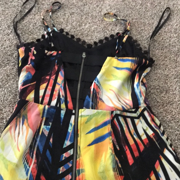 Colorful romper - Picture 4 of 7